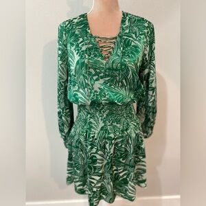 White House Black Market Dress